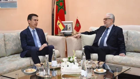 تعاون بين المغرب وإسبانيا في مجال الإنتاج والنشر الرقمي للنصوص القانونية
