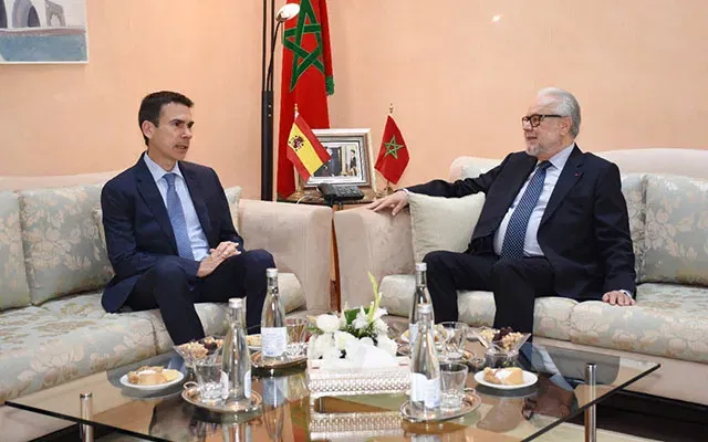 تعاون بين المغرب وإسبانيا في مجال الإنتاج والنشر الرقمي للنصوص القانونية