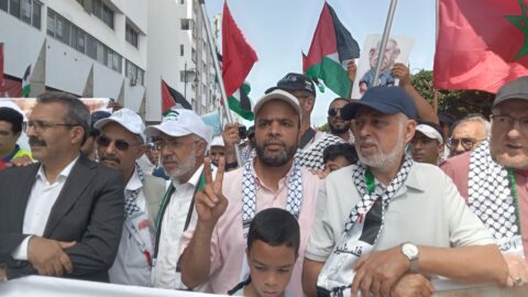 الهلالي: لن تمنعنا الفرقة العقدية والسياسية من دعم الشعب الإيراني في حربه