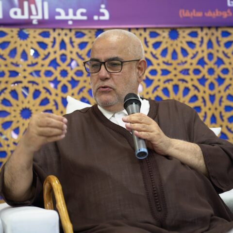 بعد تصريحاته بالصويرة.. ابن كيران يعتذر عن كلمة “قندوح” ويتمسك بباقي مواقفه