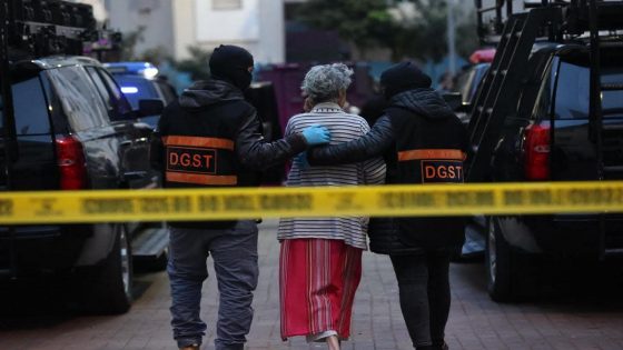 خبير أمني: توقيف طالبة “موالية” لتظيم “داعش” يطرح مؤشرات مقلقة