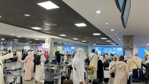 تجاوز تكاليف الحج لقدرة فئات واسعة من المجتمع يسائل وزير الأوقاف