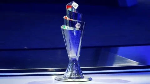 دوري الأمم الأوروبية.. إسبانيا للدفاع عن لقبها وفرنسا لن تستسلم