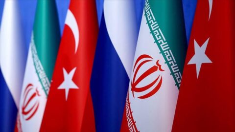 موسكو تحذر واشنطن من دعم إسرائيل وأردوغان يدعم حق إيران بالدفاع عن نفسها