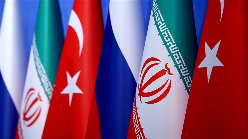 موسكو تحذر واشنطن من دعم إسرائيل وأردوغان يدعم حق إيران بالدفاع عن نفسها