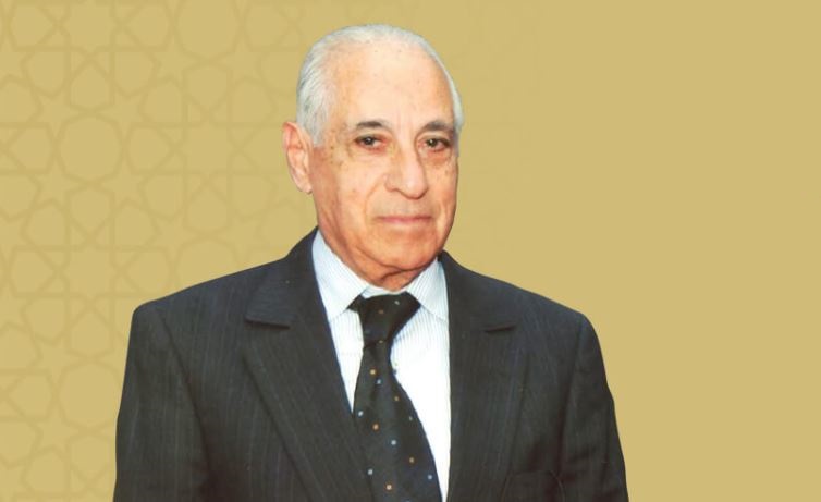 وفاة الناطق الرسمي السابق باسم القصر الملكي عبد الحق المريني