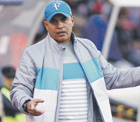 طالب: صمت الجامعة “خيار استراتيجي” والركراكي هو المدرب الرسمي لأسود الأطلس