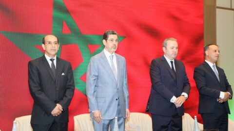 عبد النباوي: المغرب جعل من مكافحة الجريمة المنظمة أولوية أمنية وقضائية