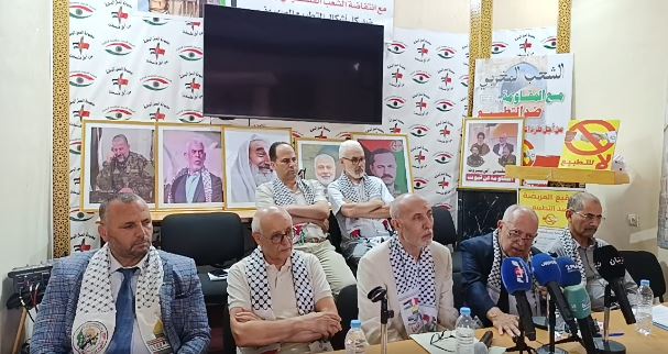 السفياني: اختلافنا مع إيران لا يبرر السكوت عن الإرهاب الإسرائيلي ضدها
