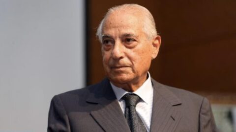 عبد الحق المريني.. خادم الملوك وناصر النساء