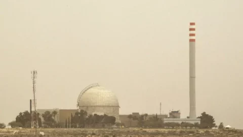 إيران تؤكد حصولها على آلاف الوثائق الحساسة لمنشآت إسرائيل النووية
