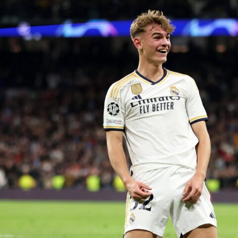 ريال مدريد يُغلق باب العودة أمام نيكو باز هذا الصيف