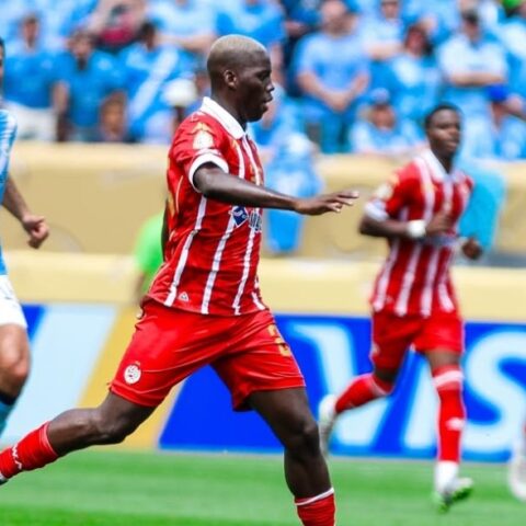 الوداد يستعد لمواجهة السد القطري في “كأس الأحرار” الودية بالدوحة
