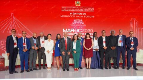 “منتدى المغرب اليوم” يدعو لجعل كأس العالم 2030 دعامة للتنمية المستدامة