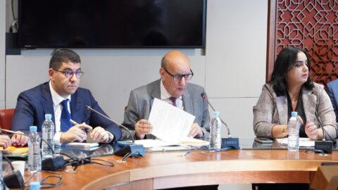 فرق المعارضة: مشروع قانون مجلس الصحافة يفتقر لضمانات تعزيز حرية التعبير