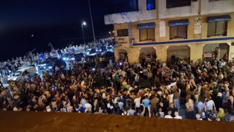 العرائش تنتفض ضد “تشويه” معالمها.. حقوقية: نطالب بإعادة الاعتبار