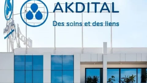 مجموعة أكديطال تعلن عن استحواذها على مستشفى عبد الرحمن المشاري بالرياض بالمملكة العربية السعودية