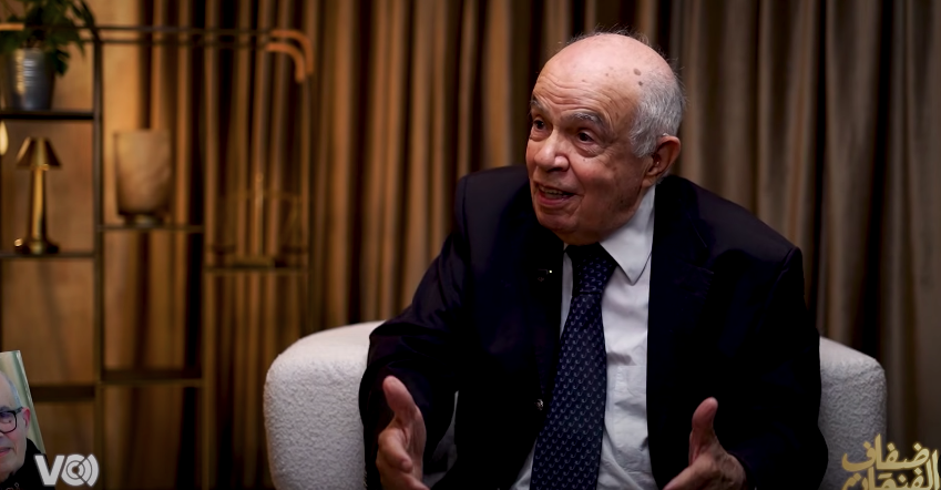 “رمز للمعارضة التاريخية”.. ولعلو: الحسن الثاني اختار اليوسفي لإنجاح التناوب