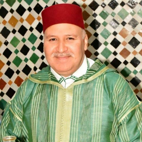 وفاة الفاعل الجمعوي عبد العالي الرامي بعد صراع مع المرض
