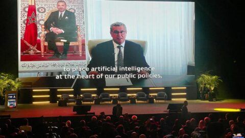 أخنوش: تبني الذكاء الاصطناعي يفرض إعادة تشكيل سوق الشغل بالمغرب