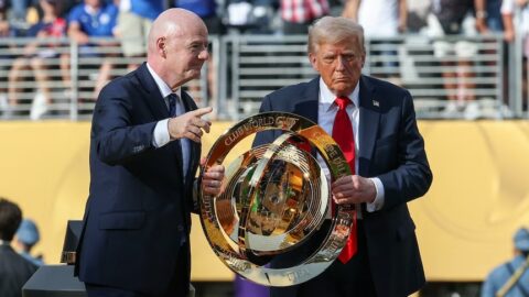تغييرات مرتقبة في نظام تأهل كأس العالم للأندية 2029