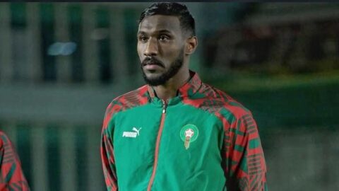 الجيش الملكي يعلن انتقال الصوابي إلى جينت البلجيكي ويكشف عن أولى صفقاته الصيفية