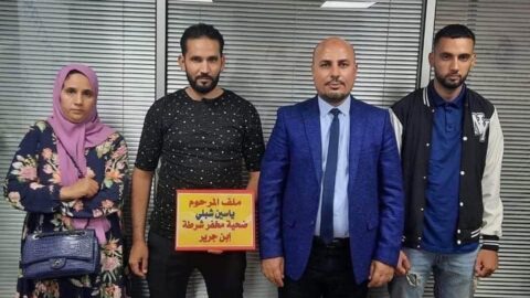 مع تبرئتهما من 3 تهم.. ابتدائية بنجرير تدين شقيقي الشبلي بالسجن 3 أشهر