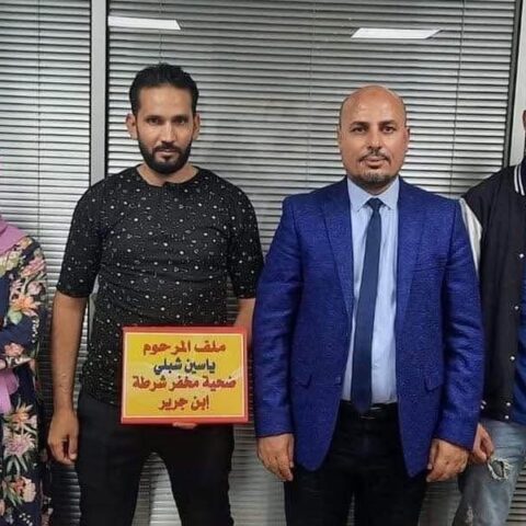 مع تبرئتهما من 3 تهم.. ابتدائية بنجرير تدين شقيقي الشبلي بالسجن 3 أشهر