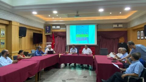 إعلاميون وحقوقيون يجمعون على رفض مشروع قانون المجلس الوطني للصحافة 
