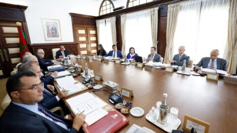 بـ80 مليار درهم.. المغرب يطلق استثمارات تفعيل الجيل الخامس وتوسيع التغطية الرقمية