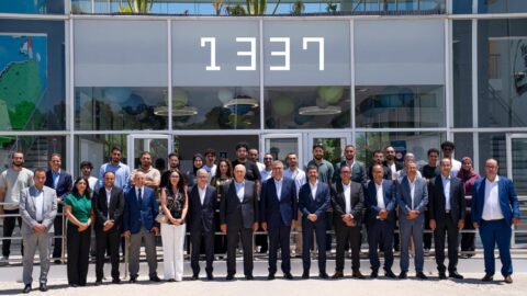 جامعة محمد السادس متعددة التخصصات التقنية ومجموعة طنجة المتوسط تعزّزان شراكتهما لتأهيل الكفاءات الرقمية وترسيخ الابتكار في إطار السياق الصناعي