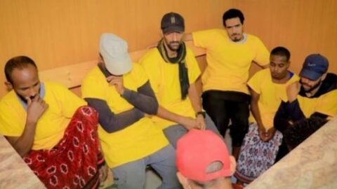6 مغاربة في سجن “بونتلاند”.. براءة مع وقف التنفيذ ومصير مجهول