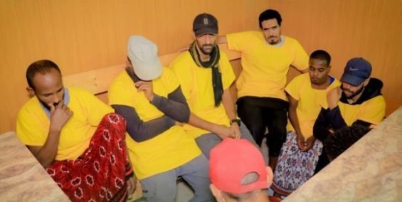 6 مغاربة في سجن “بونتلاند”.. براءة مع وقف التنفيذ ومصير مجهول