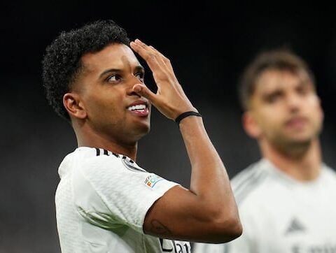 ليفربول يتابع وضع رودريغو مع ريال مدريد تمهيدًا لضمه