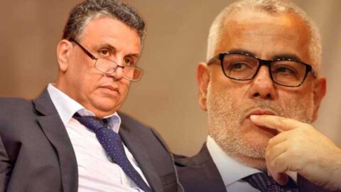 ابن كيران يطالب وهبي بالاستقالة بسبب “تهرب” ضريبي لمعاملة عقارية