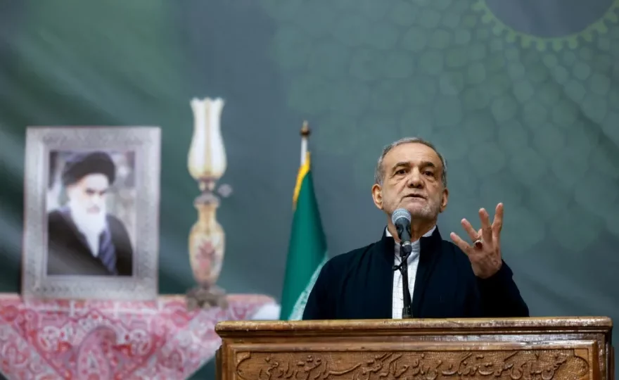 إيران تعلّق رسميا تعاونها مع الوكالة الطاقة الذرية