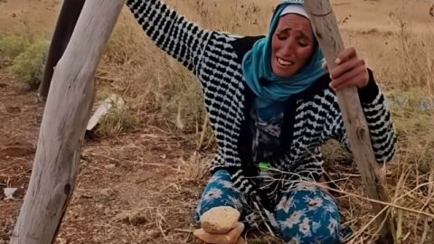 مقلقة وغامضة.. جمعية حقوق الإنسان تطالب بفتح تحقيق في ظروف وفاة “طفل بومية”
