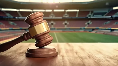 لتأمين الأحداث الرياضية.. خبير: اللجان الأمنية موجودة بالفعل ولا حاجة لقانون جديد
