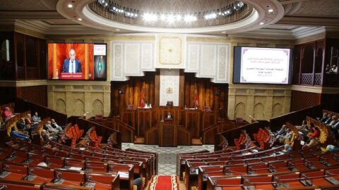 “يقوّض ثقة المواطنين”.. قوانين حساسة تمرّ تحت قبة برلمانية شبه خالية