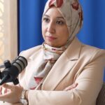 سارة الحمداوي