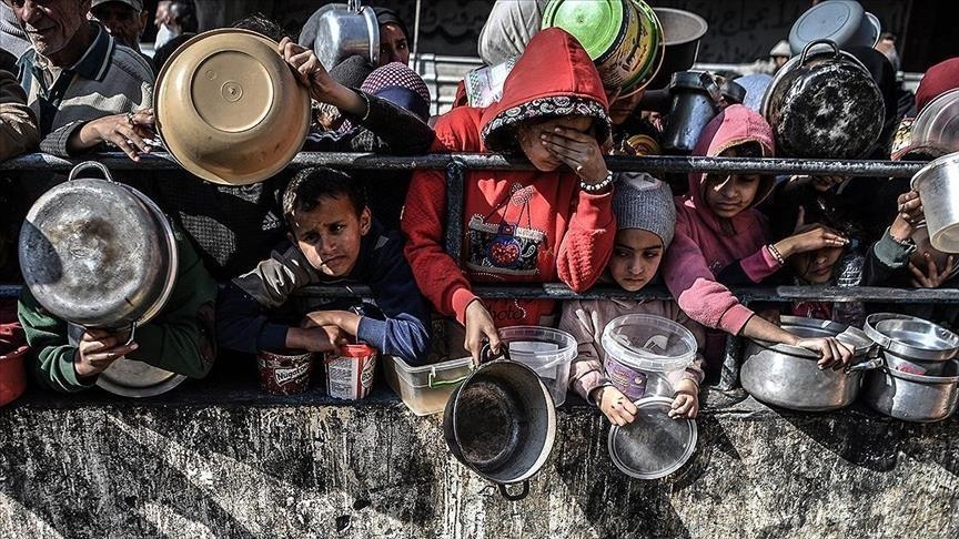 اتهامات بتجويع غزة وتعذيب الأسرى.. مذكرتان قانونيتان على مكتب المدعي العام للجنائية الدولية