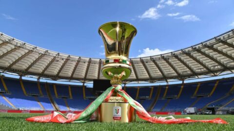 السعودية تستضيف الكأس السوبر الإيطالية في دجنبر 2025
