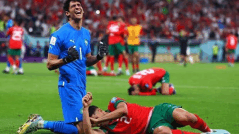 كأس العالم للأندية.. بونو وحكيمي ضمن التشكيلة المثالية للدور ثمن النهائي
