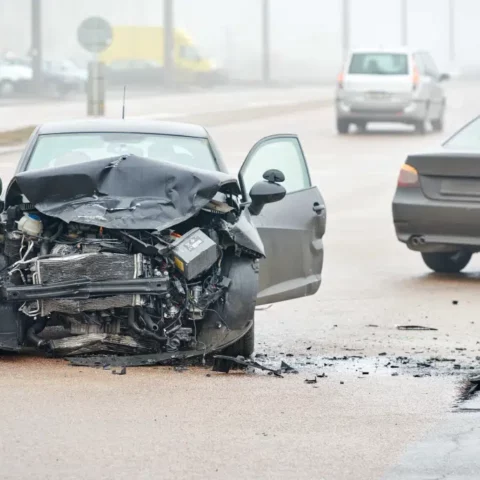 بين الأمن والطريق.. دراسة: تغيير الساعة يرفع من حوادث السير