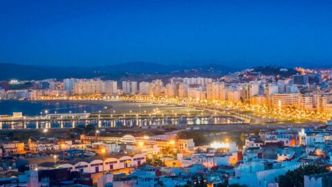 عمالة طنجة.. نمو عدد ليالي المبيت السياحية بـ27%