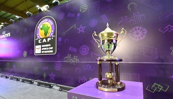 “الكاف” يكشف عن كأس أمم إفريقيا للسيدات المغرب- 2024