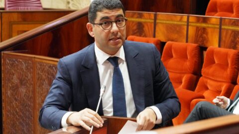 بنسعيد: نحن أمام مرحلة ثانية من التنظيم الذاتي للصحافة وليست لدينا أية أجندة سياسية