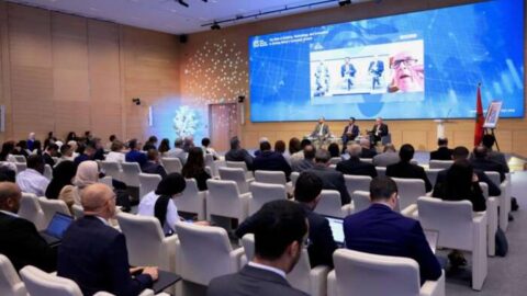 مركز السياسات من أجل الجنوب الجديد يقدم تقريره حول اقتصاد إفريقيا 2025