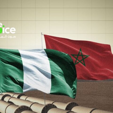 بعد انتهاء الدراسات الأساسية.. تقدم “ملحوظ” في مشروع أنبوب الغاز المغربي النيجيري