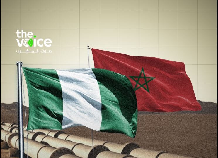 بعد انتهاء الدراسات الأساسية.. تقدم “ملحوظ” في مشروع أنبوب الغاز المغربي النيجيري